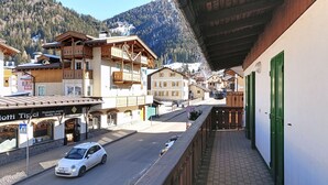 Property grounds - Cesa Marco by Interhome (Pozza di Fassa)