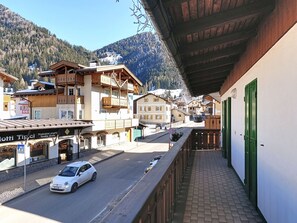 Property grounds - Cesa Marco by Interhome (Pozza di Fassa)