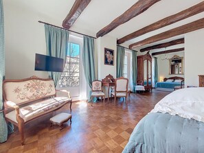 3 bedrooms, Internet - L ancien Hôtel Creste by Interhome (Banon)