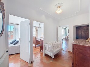 3 bedrooms, Internet - L ancien Hôtel Creste by Interhome (Banon)