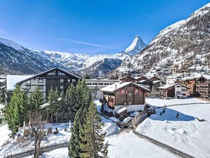 Exterior - Matten (Utoring) by Interhome (Zermatt)