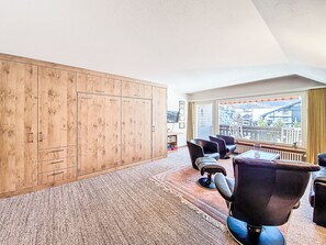 Interior - Matten (Utoring) by Interhome (Zermatt)
