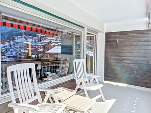 Property grounds - Matten (Utoring) by Interhome (Zermatt)