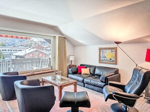 TV - Matten (Utoring) by Interhome (Zermatt)
