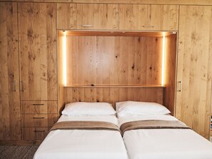 1 bedroom, Internet - Matten (Utoring) by Interhome (Zermatt)
