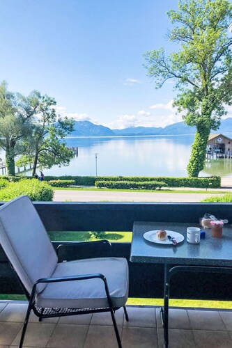 Alpenseeblick by Interhome