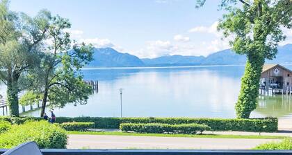 Alpenseeblick by Interhome