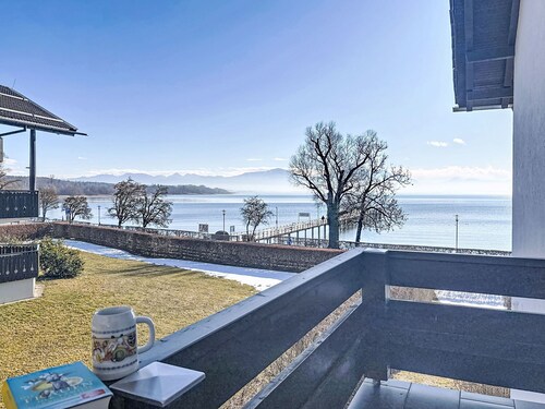 Alpenseeblick by Interhome