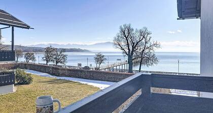 Alpenseeblick by Interhome