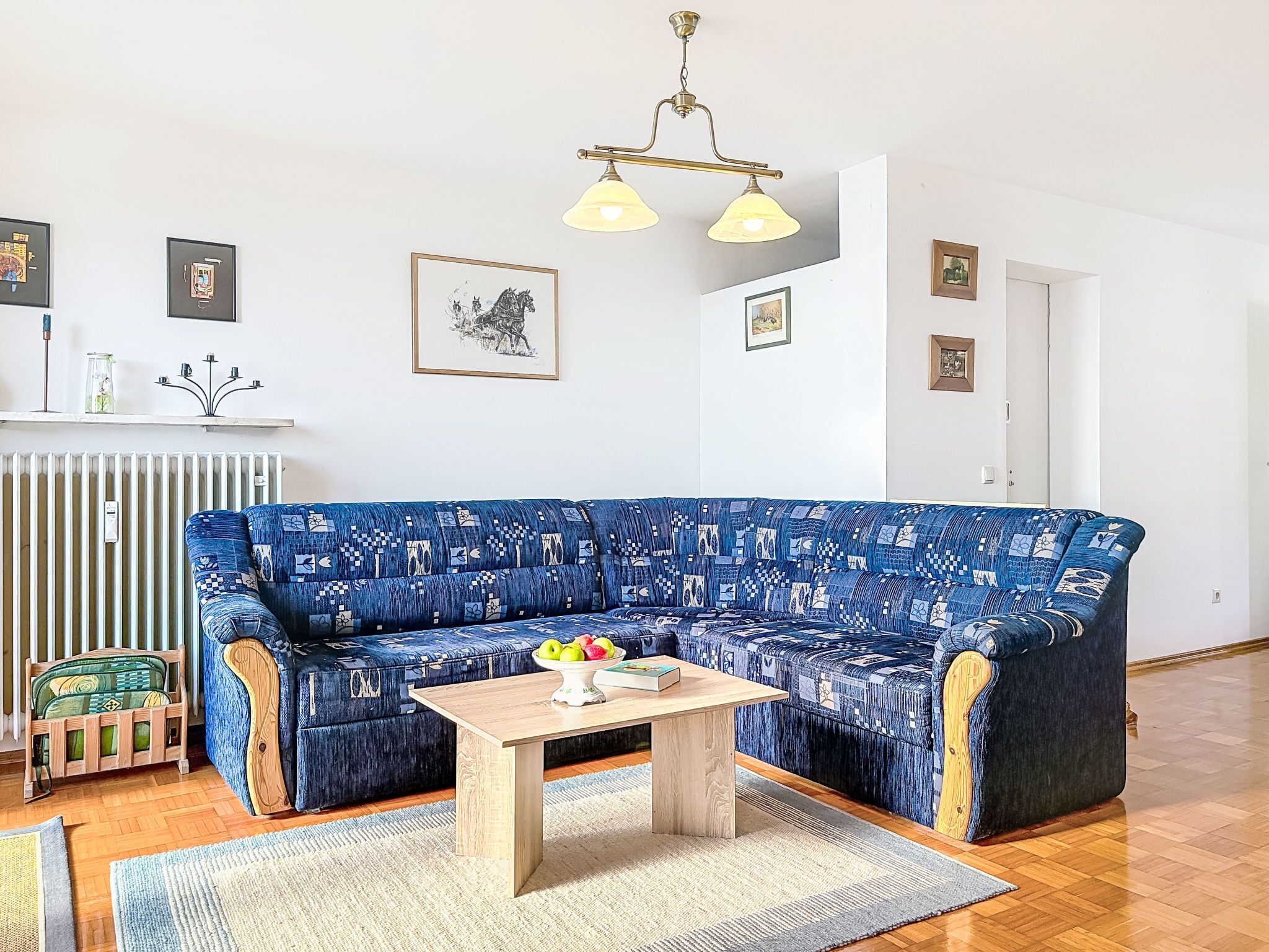 Oppholdsområde