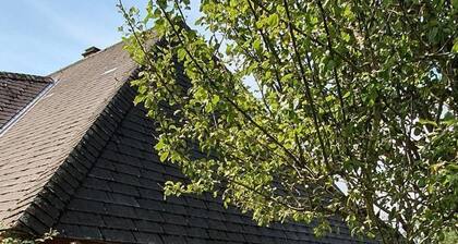 ChuderhĂŒtte - Ihr GĂŒtli im Emmental by Interhome