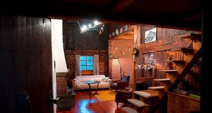 Chuderhütte - Ihr Gütli im Emmental by Interhome