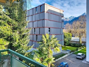 Property grounds - Apt. Hermosa by Interhome (Locarno)