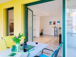 Dining - Apt. Hermosa by Interhome (Locarno)