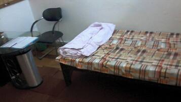 Deluxe Double Room, Mountain View