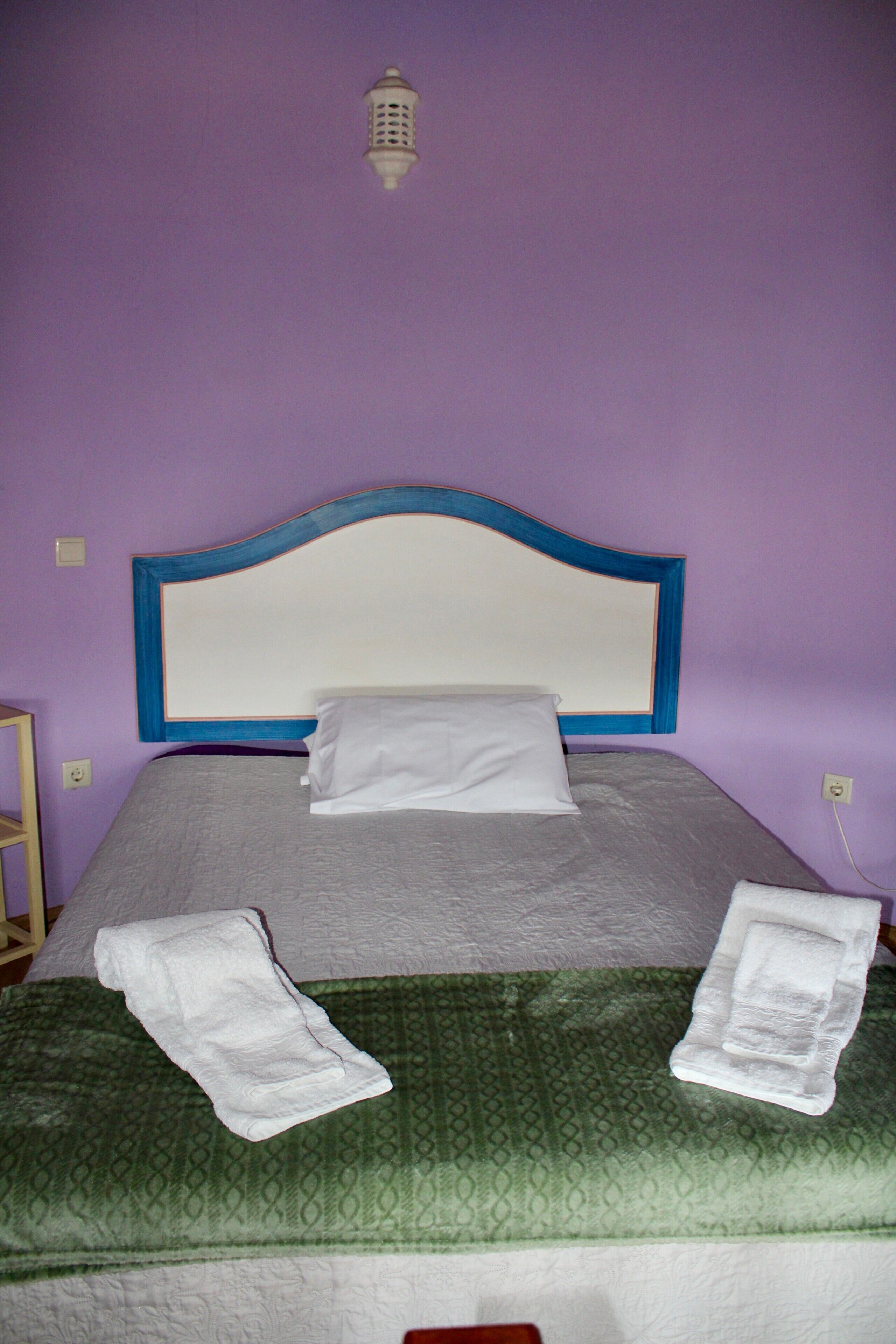 1 quarto, Wi-Fi, roupa de cama