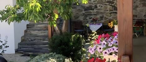 Terrain de lâhĂ©bergement