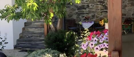 Terrain de lâhĂ©bergement