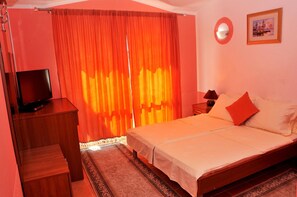 Room - Aparthotel Villa Primafila (Ulcinj)