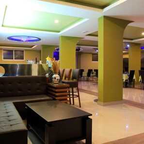 Dining - Aparthotel Villa Primafila (Ulcinj)