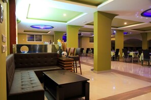 Dining - Aparthotel Villa Primafila (Ulcinj)