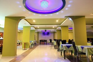 Unclassified image, 5 of 62, button - Aparthotel Villa Primafila (Ulcinj)