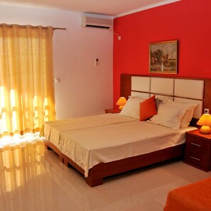 Room - Aparthotel Villa Primafila (Ulcinj)