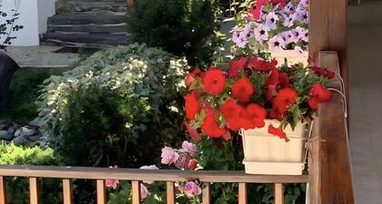 Double Room 3 with Private Bathroom