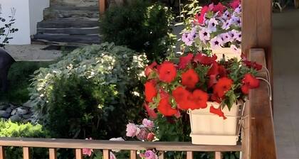 Double Room 4 - Solar de Rabal with Private Bathroom