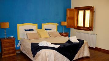 1 makuuhuone, Wi-Fi, vuodevaatteet