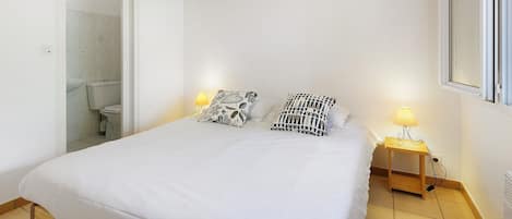 4 Schlafzimmer, WLAN
