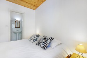 4 bedrooms, WiFi - Villa les amourettes - ref 1000 (L'Aiguillon-la-Presqu'île)