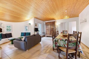 Interior - Villa les amourettes - ref 1000 (L'Aiguillon-la-Presqu'île)