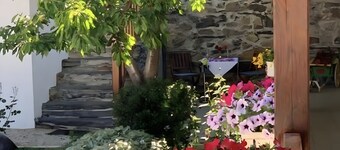 Triple Room 7 - Solar de Rabal with Private Bathroom