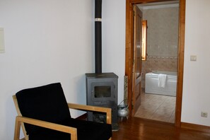 Interiör