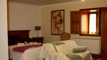 Wi-Fi, roupa de cama