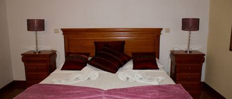 Wi-Fi, draps fournis