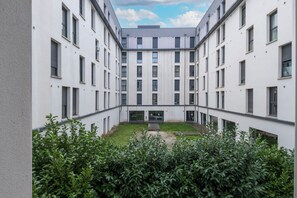 Property grounds - 9 - L'Envol - Gare - Wifi (Toulouse)