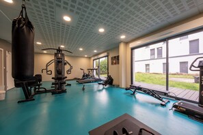 Fitness facility - 9 - L'Envol - Gare - Wifi (Toulouse)