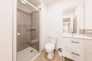 Towels - 3 Le Loki - Tramway - Wifi - Balcon (Clermont-Ferrand)