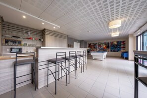 Bar (sur place)