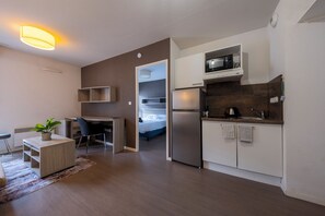 1 bedroom, WiFi, bed sheets - 3 - L'Envol - Gare - Wifi (Toulouse)