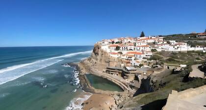 Casa da Vagem: Modern Luxury in Sintra, Private Pool, 9 min from Azenhas do Mar