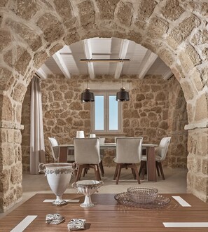 Servei de restauració