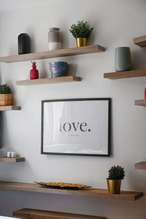 Interior - ClickYourFlat 256 - Cosy Apt - Arc de Triomphe (Paris)