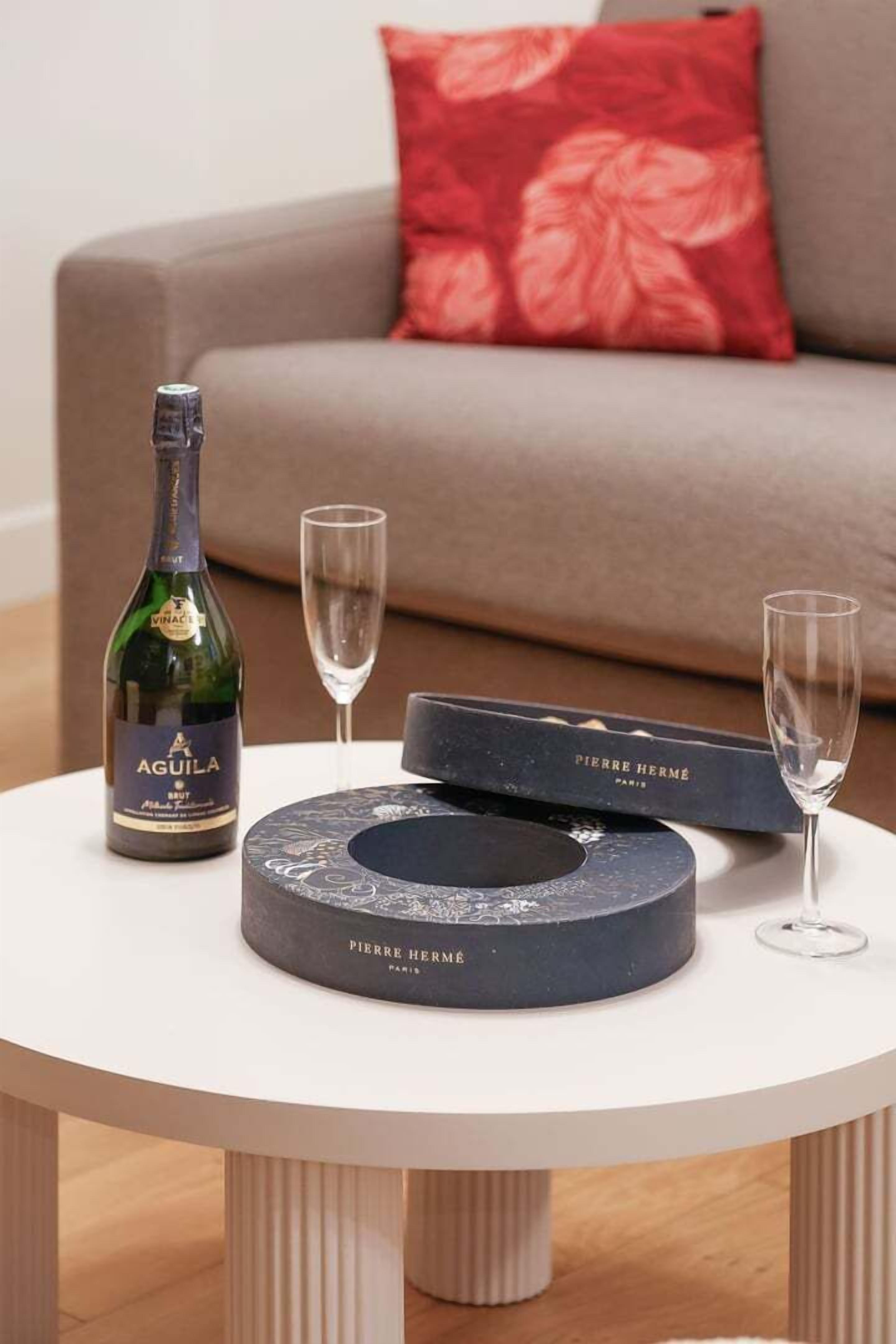 Clickyourflat 256 - Cosy Apt - Arc De Triomphe - Argenteuil
