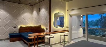 WabiSabi Farmhouse in Auroville