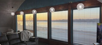 Cozy Gem With Stunning Mississippi River View