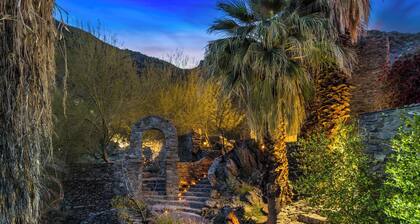 Celebrity Owned Iconic 28-Acre Luxury Retreat