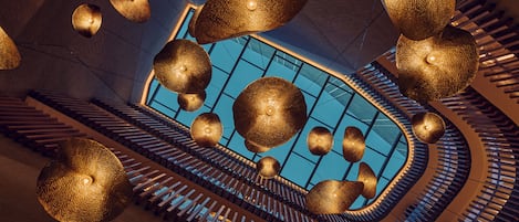 Detalle interior